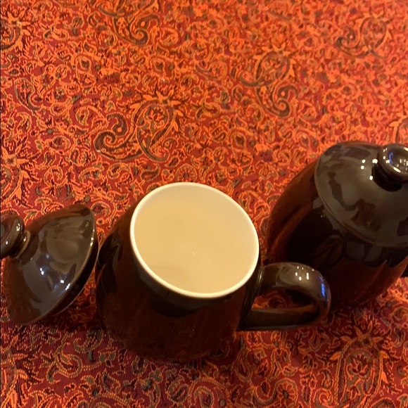 Tea ware - Picture 2 of 2